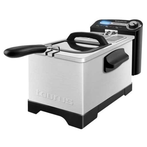 FREIDORA TAURUS PROFESSIONAL 3 PLUS 3L